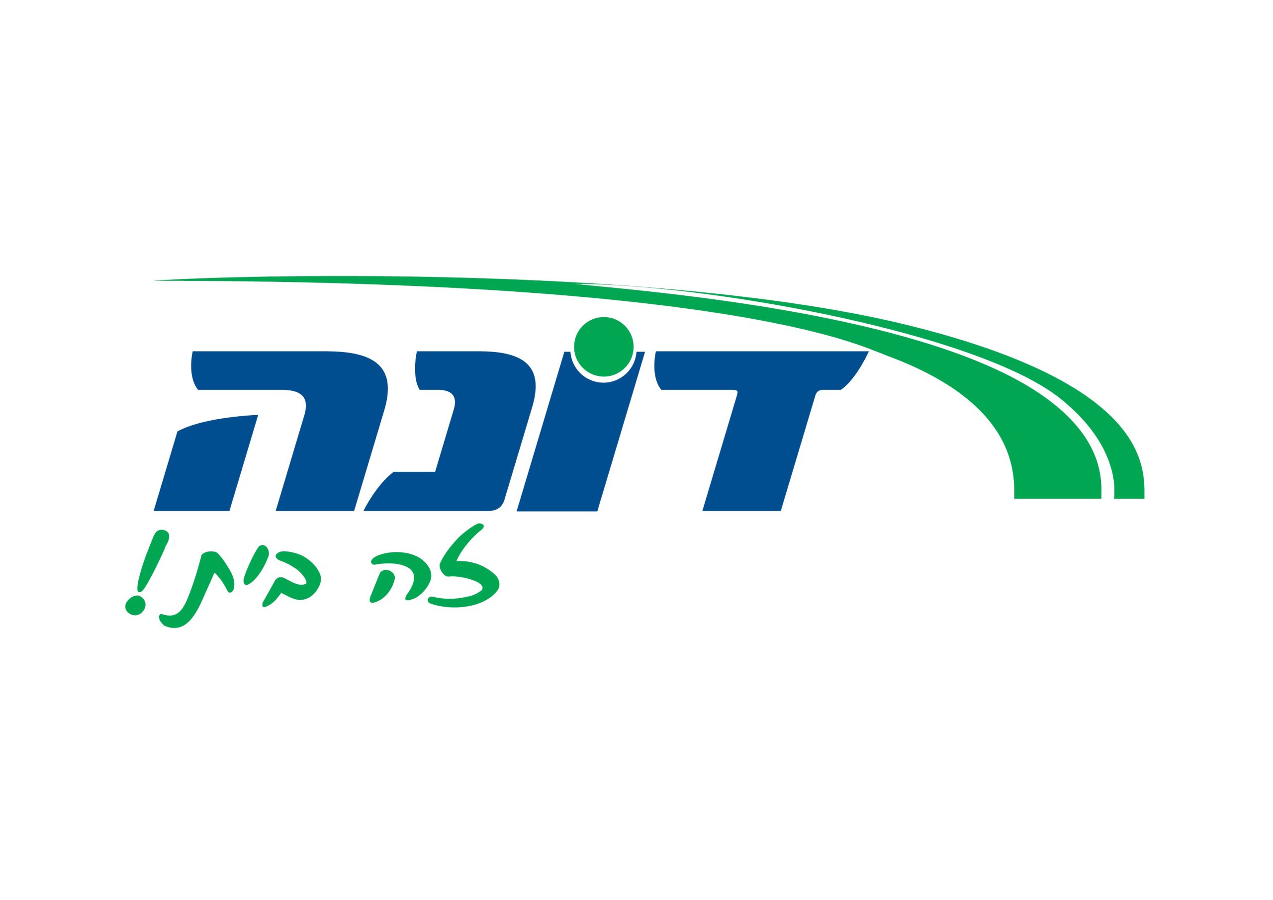 לוגו דונה