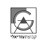 לוגו קבוצת עזריאלי
